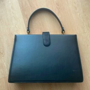 LEO ET VIOLETTE PARIS black Élégant handbag
